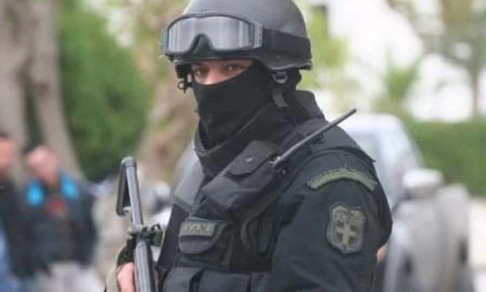 Ινδία: Σεκιούριτι τράπεζας πυροβόλησε άνδρα επειδή δεν φορούσε μάσκα